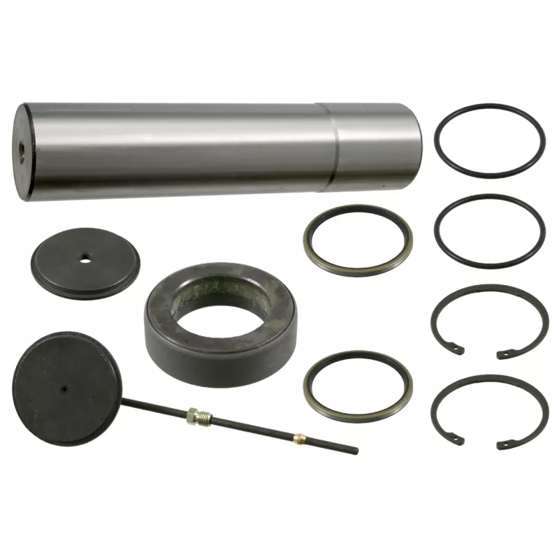 Kit d'assemblage, pivot de fusée d'essieu FEBI BILSTEIN 18954