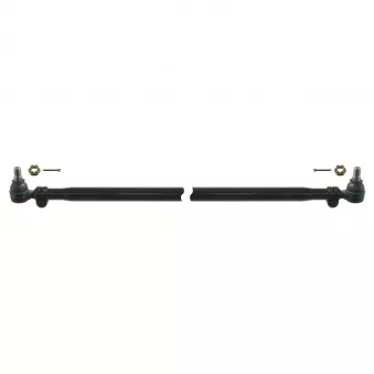 Barre de connexion FEBI BILSTEIN