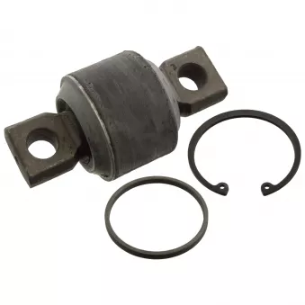 Suspension, jambe d'essieu FEBI BILSTEIN