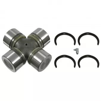 Joint, arbre longitudinal FEBI BILSTEIN