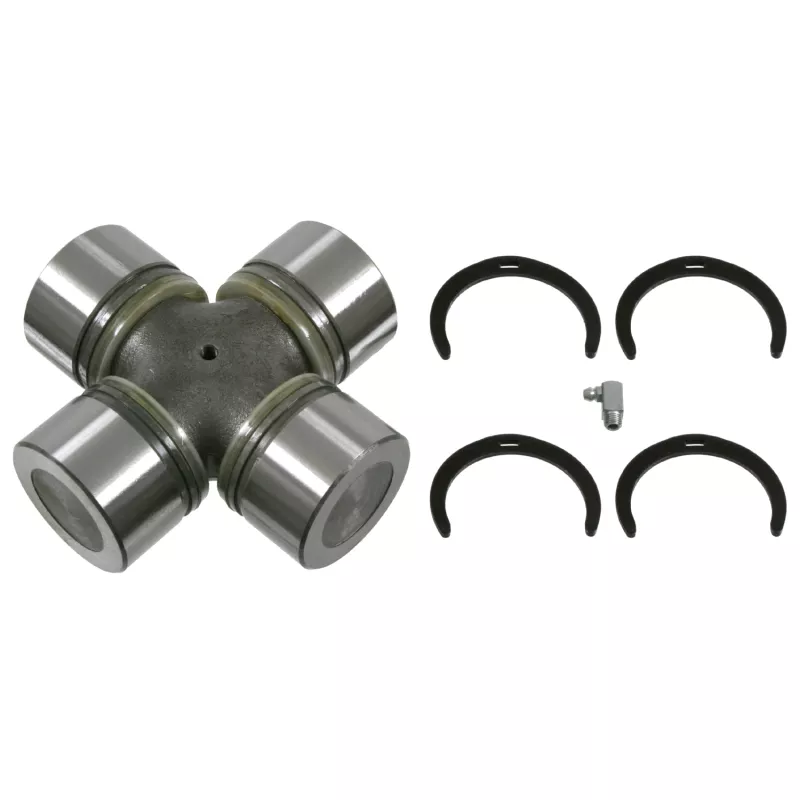 Joint, arbre longitudinal FEBI BILSTEIN 18820