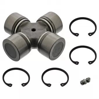 Joint, arbre longitudinal FEBI BILSTEIN