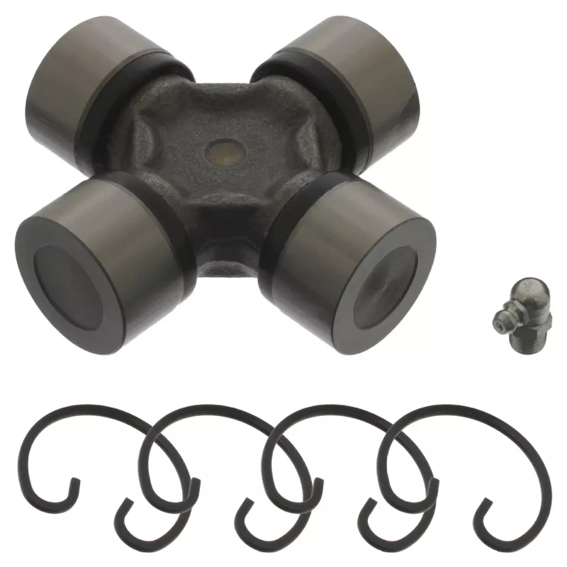 Joint, arbre longitudinal FEBI BILSTEIN 18819