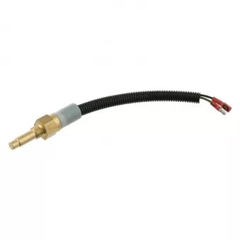Sonde de température, liquide de refroidissement FEBI BILSTEIN