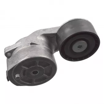 Tendeur de courroie, courroie trapézoïdale à nervures FEBI BILSTEIN