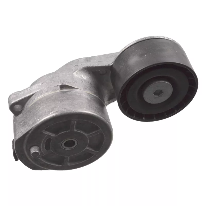 Tendeur de courroie, courroie trapézoïdale à nervures FEBI BILSTEIN 23293