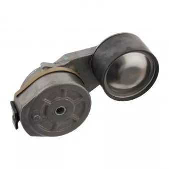 Tendeur de courroie, courroie trapézoïdale à nervures FEBI BILSTEIN