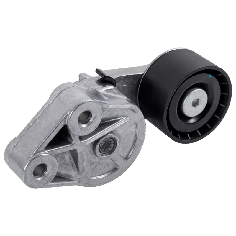 Tendeur de courroie, courroie trapézoïdale à nervures FEBI BILSTEIN 23328