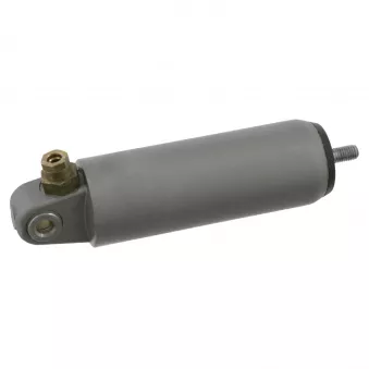 Cylindre moteur, frein-moteur FEBI BILSTEIN