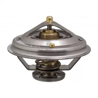 Thermostat d'eau FEBI BILSTEIN
