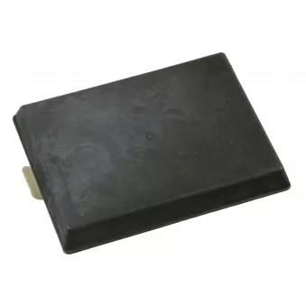 Butée élastique, suspension FEBI BILSTEIN