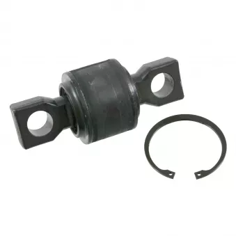 Suspension, jambe d'essieu FEBI BILSTEIN