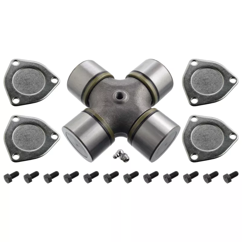 Joint, arbre longitudinal FEBI BILSTEIN 23431