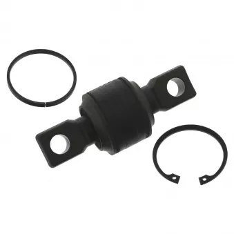 Suspension, jambe d'essieu FEBI BILSTEIN