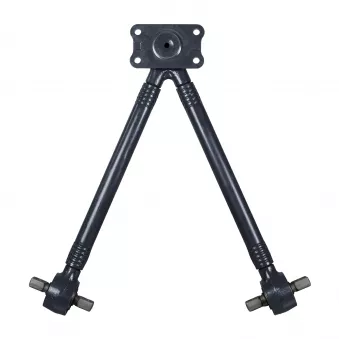 Triangle ou bras de suspension (train arrière) FEBI BILSTEIN