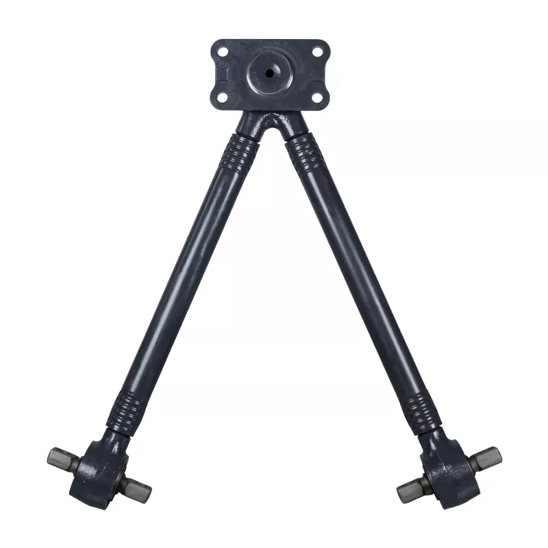 Triangle ou bras de suspension (train arrière) FEBI BILSTEIN 23853