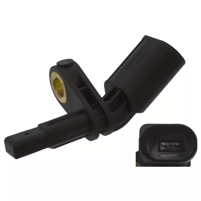 Capteur, vitesse de roue FEBI BILSTEIN 23824