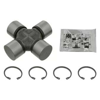 Joint, arbre longitudinal FEBI BILSTEIN