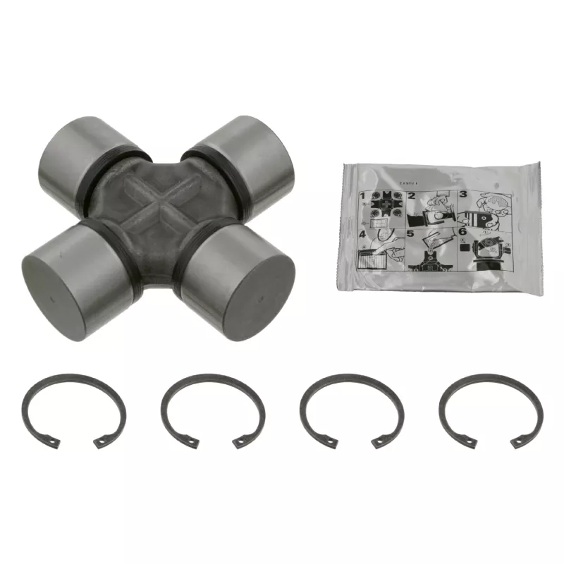 Joint, arbre longitudinal FEBI BILSTEIN 23830