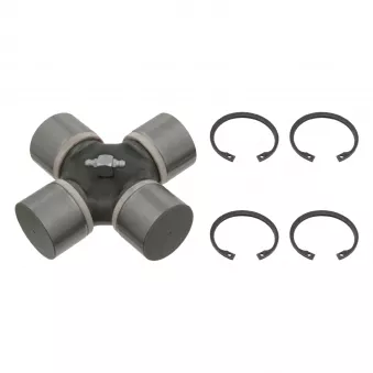 Joint, arbre longitudinal FEBI BILSTEIN