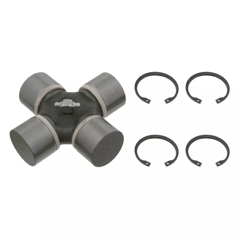 Joint, arbre longitudinal FEBI BILSTEIN 23836