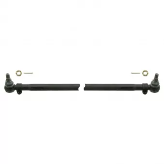 Barre de connexion FEBI BILSTEIN