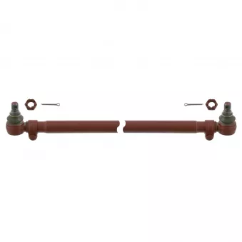 Barre de connexion FEBI BILSTEIN