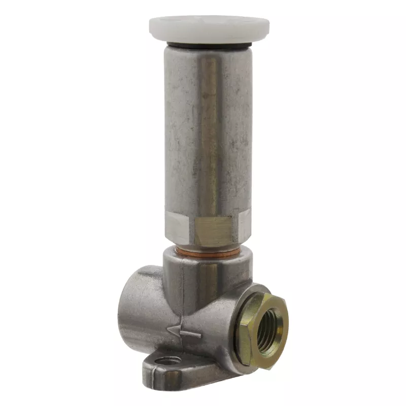 Pompe, préalimentation de carburant FEBI BILSTEIN 22702