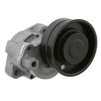 Tendeur de courroie, courroie trapézoïdale à nervures FEBI BILSTEIN