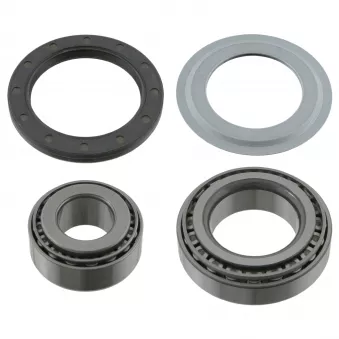 Kit de roulements de roue FEBI BILSTEIN