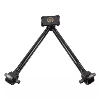 Triangle ou bras de suspension (train arrière) FEBI BILSTEIN