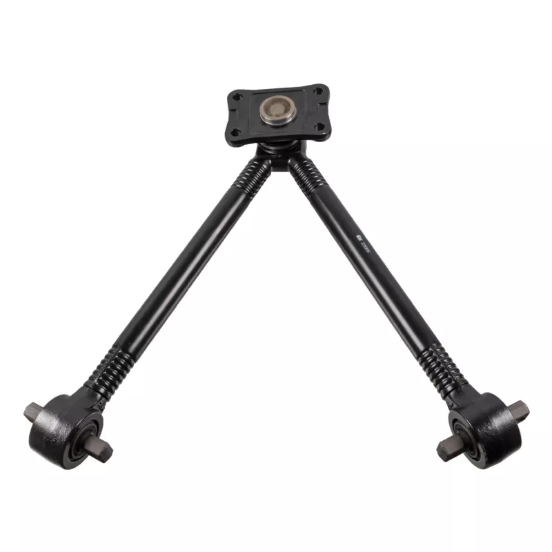 Triangle ou bras de suspension (train arrière) FEBI BILSTEIN 23565