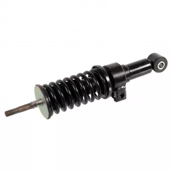 Amortisseur, suspension de la cabine FEBI BILSTEIN
