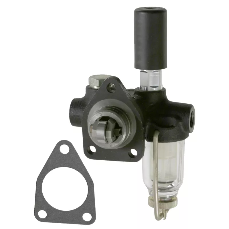 Pompe, préalimentation de carburant FEBI BILSTEIN 23009