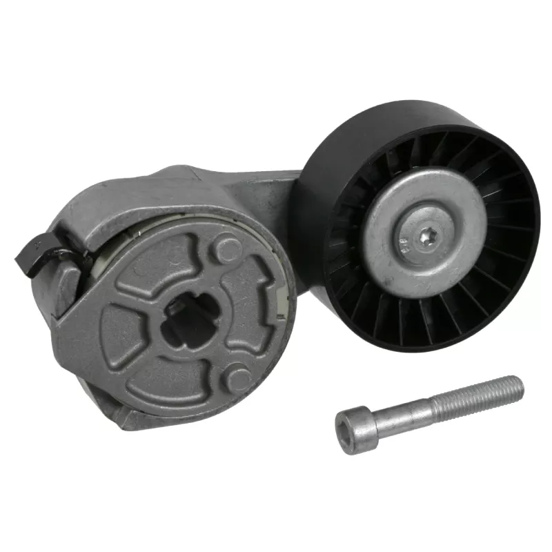 Tendeur de courroie, courroie trapézoïdale à nervures FEBI BILSTEIN 23006