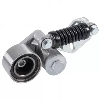 Tendeur de courroie, courroie trapézoïdale à nervures FEBI BILSTEIN