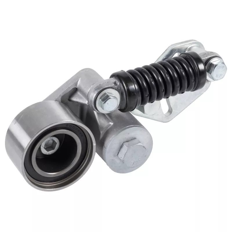 Tendeur de courroie, courroie trapézoïdale à nervures FEBI BILSTEIN 22859