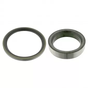 Jeu de joints d'étanchéité, moyeu de roue FEBI BILSTEIN