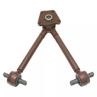 Triangle ou bras de suspension (train arrière) FEBI BILSTEIN