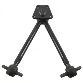 Triangle ou bras de suspension (train arrière) FEBI BILSTEIN