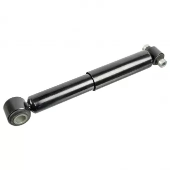 Jeu de 2 amortisseurs avant FEBI BILSTEIN