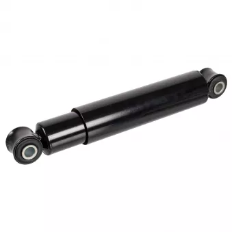 Jeu de 2 amortisseurs arrière FEBI BILSTEIN