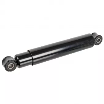 Jeu de 2 amortisseurs arrière FEBI BILSTEIN