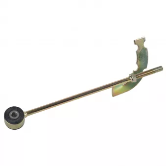 Suspension, radiateur FEBI BILSTEIN