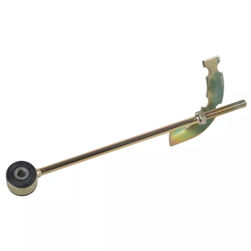 Suspension, radiateur FEBI BILSTEIN 173656