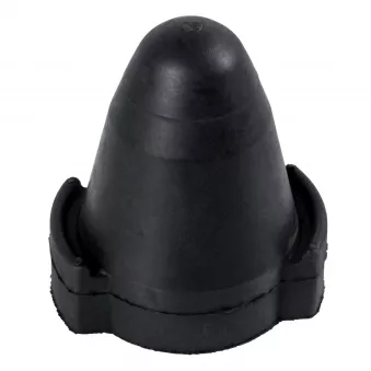 Butée élastique, suspension FEBI BILSTEIN