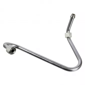 Conduite à haute pression, injection FEBI BILSTEIN