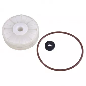 Filtre à huile FEBI BILSTEIN