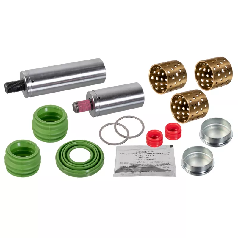 Kit de réparation, étrier de frein FEBI BILSTEIN 174320