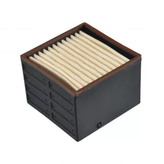 Filtre à carburant FEBI BILSTEIN